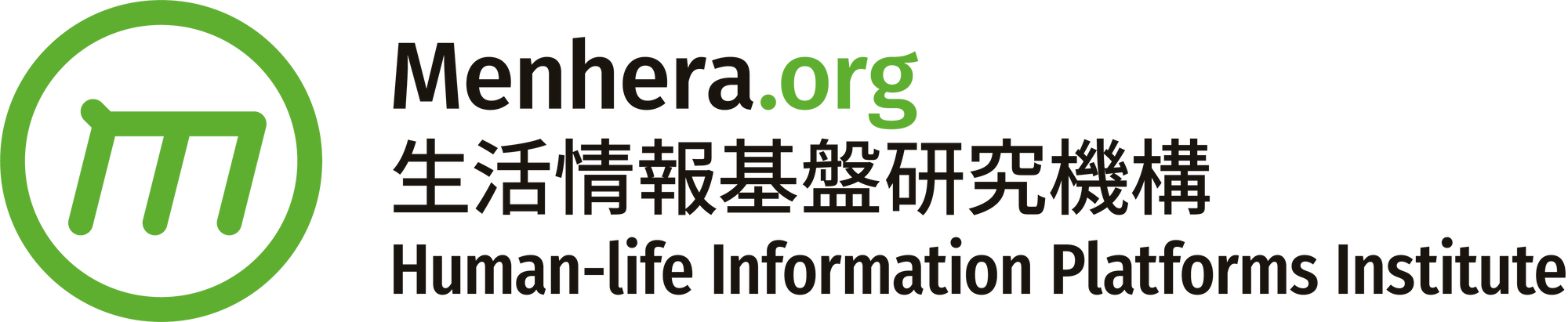 Menhera.org - Human-life Information Platforms Institute
