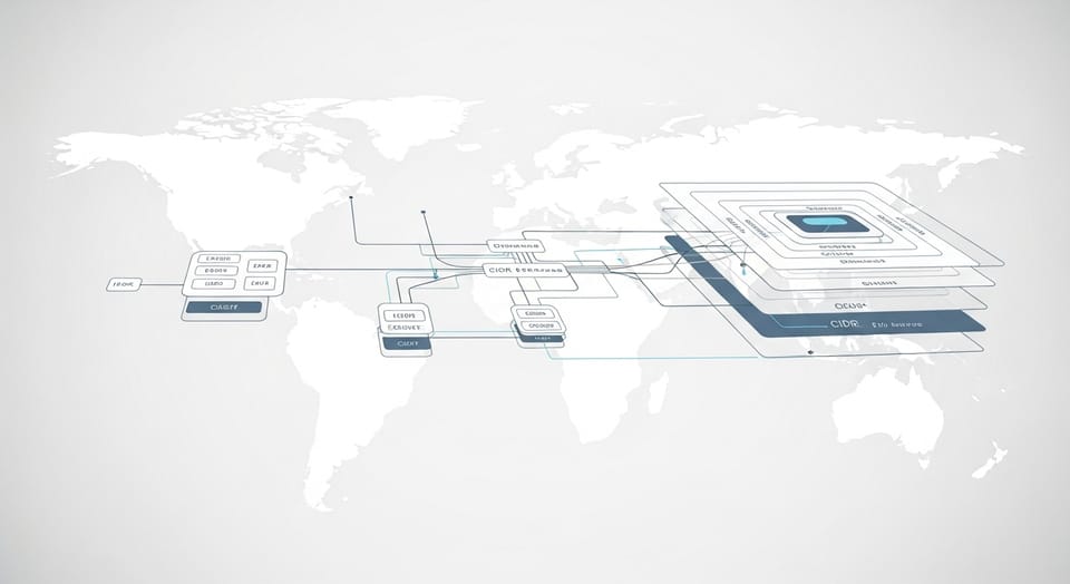 AS63806: We are now an "IP Address Management Agent" (LIR) at JPNIC