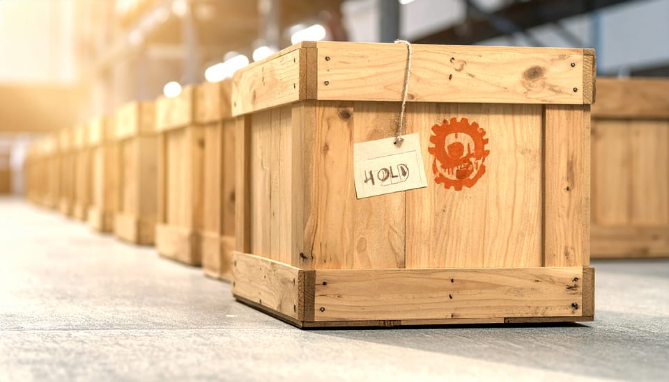 Announcing the crates.io Cooldown Proxy — mitigating supply-chain attacks through delayed availability